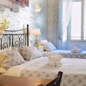 Rossana House Affittacamere